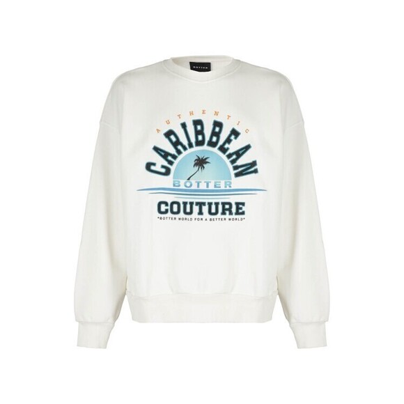 Botter Crewneck Sweatshirt Caribbean - NWT
